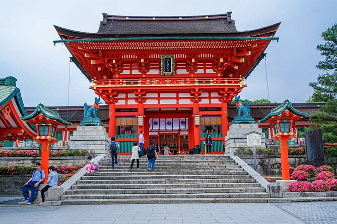 Otagi Nenbutsu Temple and Arashiyama Bamboo Forest Tour - Price and Value: Why $69.18 Can Be a Smart Short-Day Plan