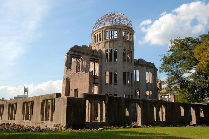 Peaceful Hiroshima & Miyajima UNESCO 1 Day Bus Tour - Why this Hiroshima and Miyajima bus tour is such a time-saver