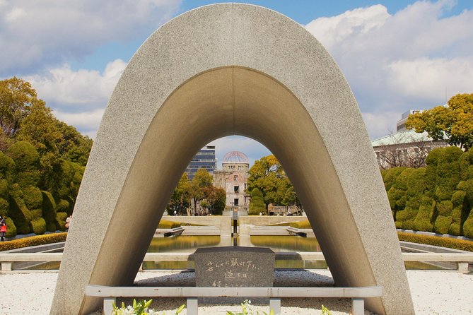 Peaceful Hiroshima & Miyajima UNESCO 1 Day Bus Tour - Price and value: what $129.25 covers and why it matters