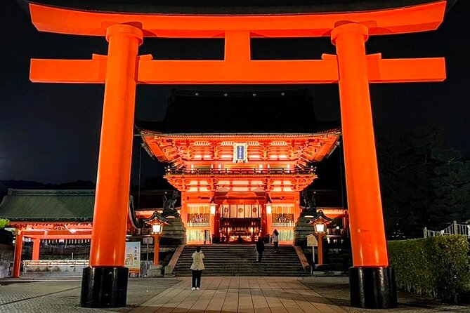 PERFECT KYOTO 1-Day Bus Tour - Sanjusangendo’s 1,001 statues: the satisfying stop you didn’t plan