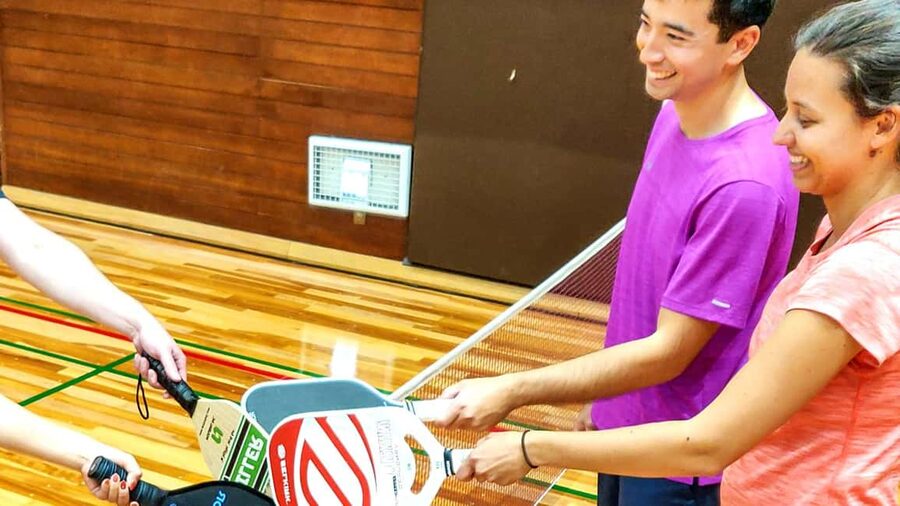 Pickleball in Osaka, Kobe & Kyoto with Locals! - Key highlights you will actually care about