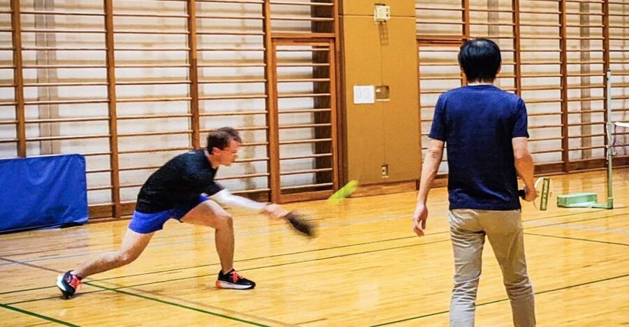 Pickleball in Osaka, Kobe & Kyoto with Locals! - Why pickleball in Osaka (and nearby options) feels different