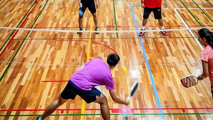 Pickleball in Osaka, Kobe & Kyoto with Locals! - Your gear checklist: paddle and indoor shoes are nonnegotiable