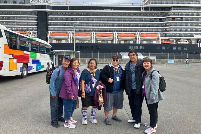 Port Pick-Up: Kochi Tour with Licensed Guide and Vehicle - Chikurinji Temple: academic success meets pilgrimage history
