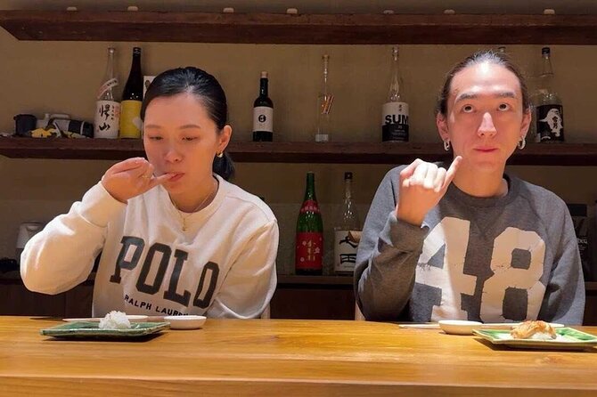 Premium 14-Piece Sushi & Cultural Discovery with Chef Interaction - The stops around Chiyoda, Ochanomizu, Kanda, Akihabara, and Jimbocho