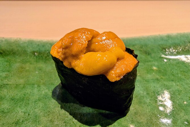 Premium 14-Piece Sushi & Cultural Discovery with Chef Interaction - Price and value: is $171.73 worth it?