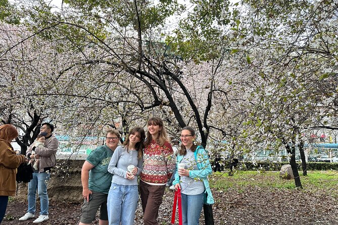 PRIVATE 6hr, Food tour from Osaka Castle, Kuromon, Dotonbori. - Sennichimae arcade and Hozen-ji Temple: shopping energy plus lantern calm