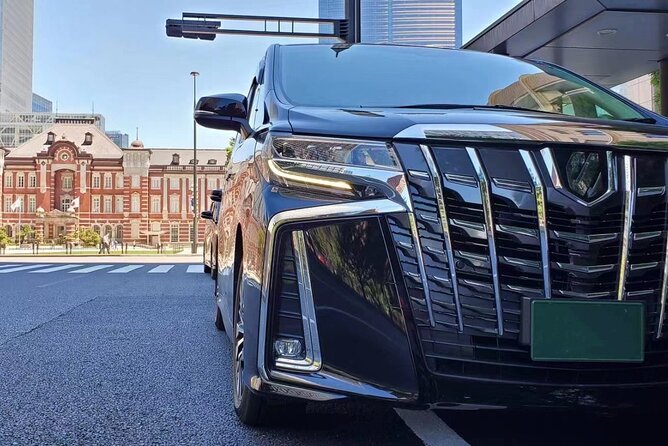 Private arrival Transfer from Kansai airport to Osaka city - How This KIX-to-Osaka Transfer Makes Your First Hour Easier
