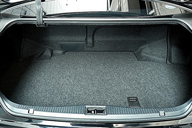 Private arrival Transfer from Kansai airport to Osaka city - Price and Value: When $62.26 Per Person Makes Sense