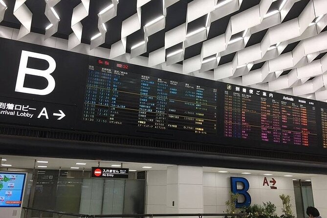Private arrival transfer from Kansai International airport to Kyoto City - How Long It Really Takes: 1.5 to 2 Hours and Traffic Reality