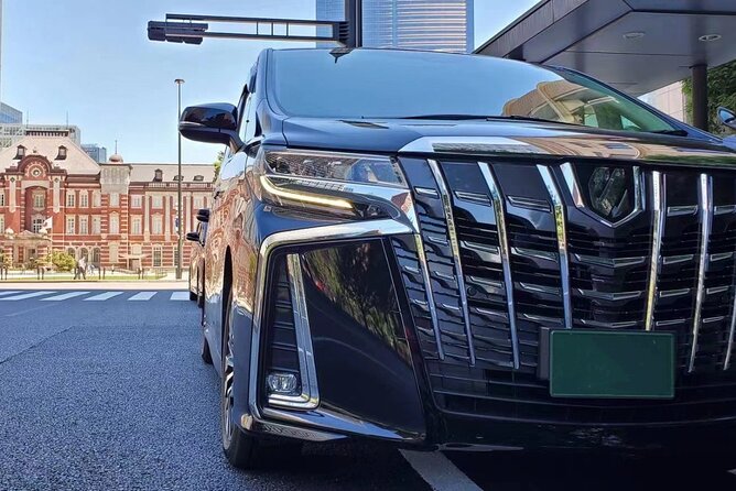 Private arrival transfer from Kansai International airport to Kyoto City - Hotel Drop-Off in Kyoto: Door to Door Where You Actually Need It