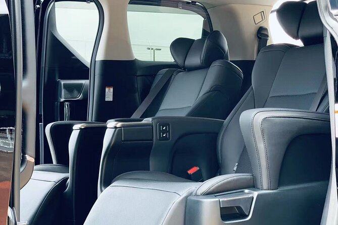 Private arrival transfer from Kansai International airport to Kyoto City - Who This Transfer Suits Best in Kyoto Plans