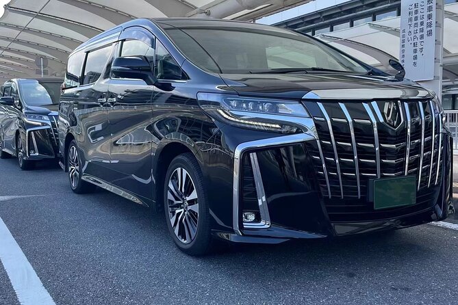 Private arrival Transfer from Narita Airport(NRT) to central Tokyo city - Price and value, is $92.50 per person actually fair?