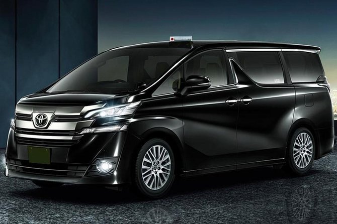 Private Arrival Transfer : Haneda Airport to Central Tokyo City - Key Points That Matter Before You Go