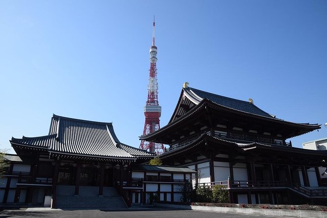 Private Arrival Transfer : Haneda Airport to Central Tokyo City - Should You Book This Haneda to Central Tokyo Transfer?