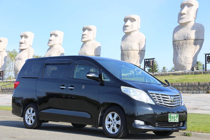 【Private Car】Asahiyama Zoo, Blue Pond, Shirahige Falls, Ningle Terrace (from Sapporo) - Price and Value: When $465 Makes Sense (and When It Might Not)