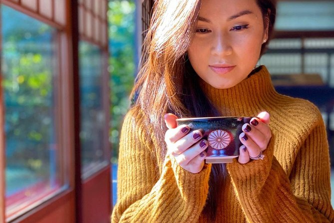 Private car tour in Kyoto (up to 4) - Kosuke, your guide, and what makes the day feel personal