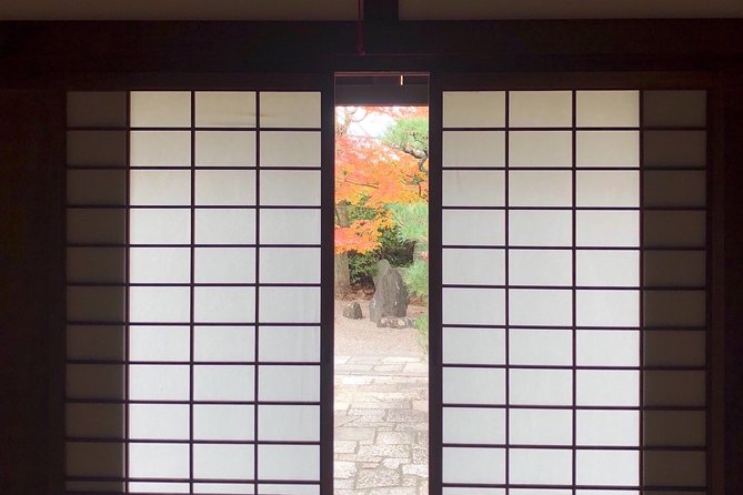Private car tour in Kyoto (up to 9) - Sanjusangendo Temple: 1000 golden statues in one long wooden hall