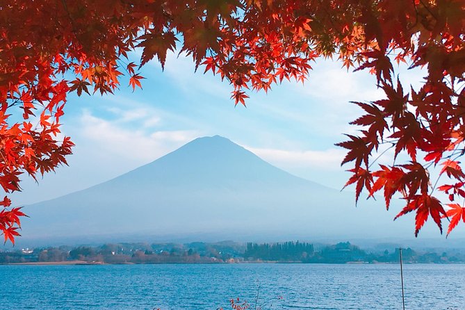 Private Car Tour to Mt. Fuji Lake Kawaguchiko or Hakone - The 5th Station by car: when it’s worth it and when it’s not