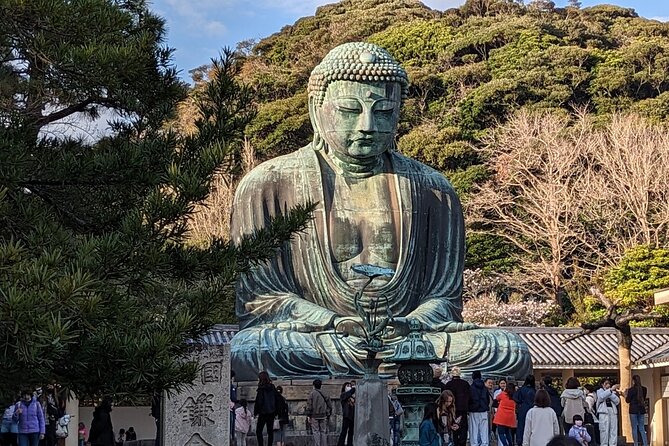 Private Car Tour to see Highlights of Kamakura, Enoshima, Yokohama from Tokyo - How the itinerary stays flexible without turning into chaos