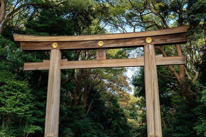 Private City Kickstart Tour: Tokyo - A 90 Minute Private Kickstart That Cuts Through First-Day Confusion