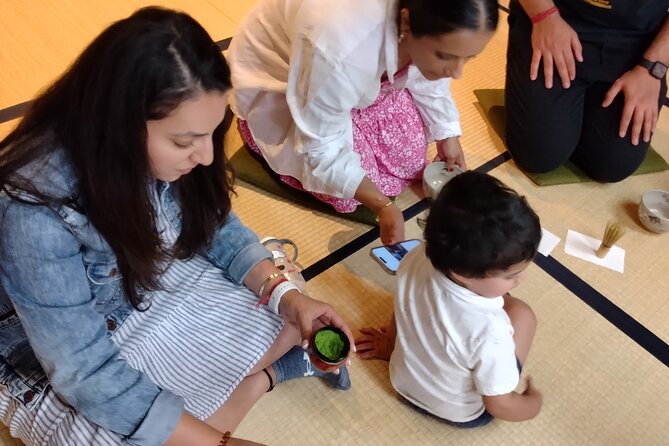 Private Custom Tour: Kyoto in One Day - Timing, pacing, and the art of not rushing
