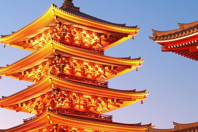 Private Custom Tour: Tokyo in a Day - The big idea: a guided day you can actually steer