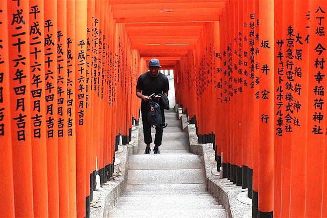 Private Customizable Walking Tour of Tokyo - Nihonbashi trade roots, Tsukiji food energy, and Yanaka’s old-town pace