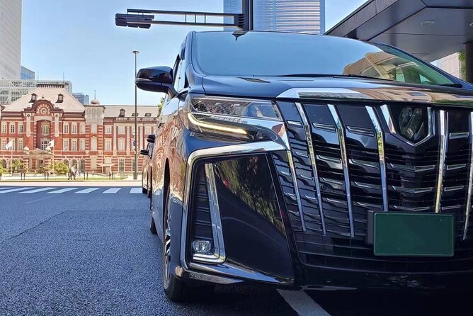 Private departure transfer from Kyoto city to Osaka Itami International airport - When this transfer is a smart match for your trip