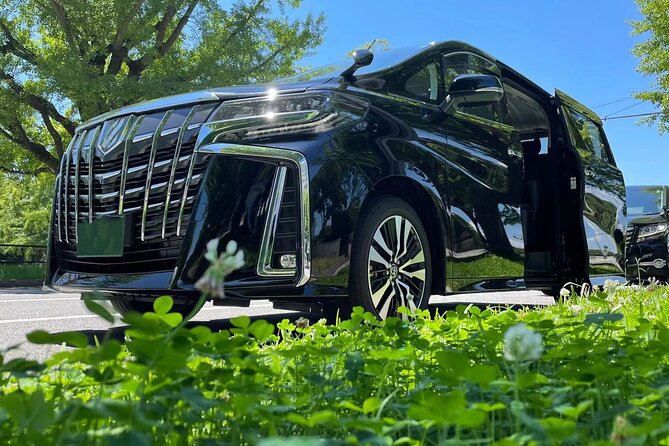 Private departure transfer from Kyoto city to Osaka Itami International airport - Practical tips to make the pickup feel effortless