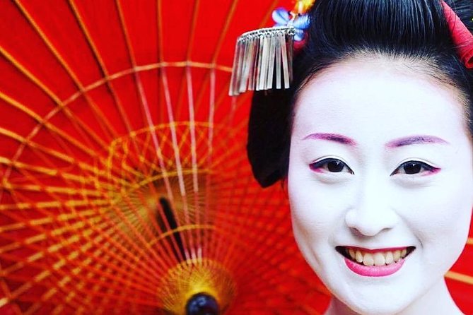 Private Dinner with Maiko and Geiko in Kyoto - Kaiseki Dinner and All-You-Can-Drink Sake: Why the Meal Is Part of the Culture