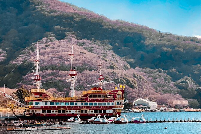 Private Fuji Hakone Tour Charter with English Speaking Driver - Key things I’d plan around
