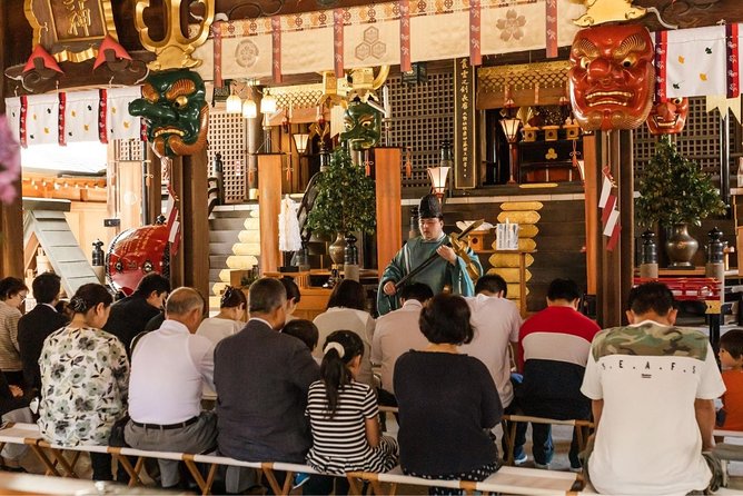 Private Fukuoka Tour with a Local, Highlights & Hidden Gems 100% Personalised - Yanagibashi Rengo Market: Seafood and Local-Producer Focus