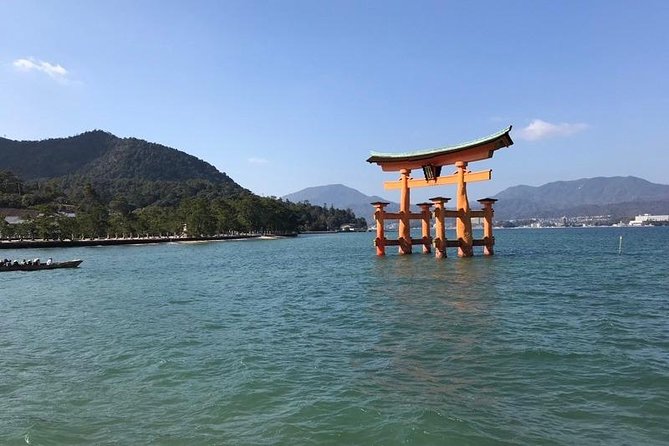 Private Full Day Hiroshima Tour - A smart way to do Hiroshima highlights in one day