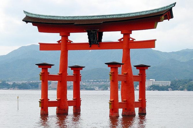 Private Full Day Hiroshima Tour - Private driver comfort and the value of timing