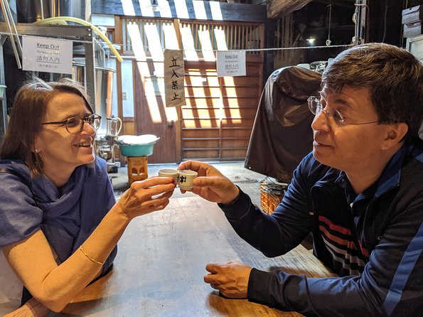 Private group Local Food Tour in Takayama - Translation and Ordering Help That Actually Saves Time