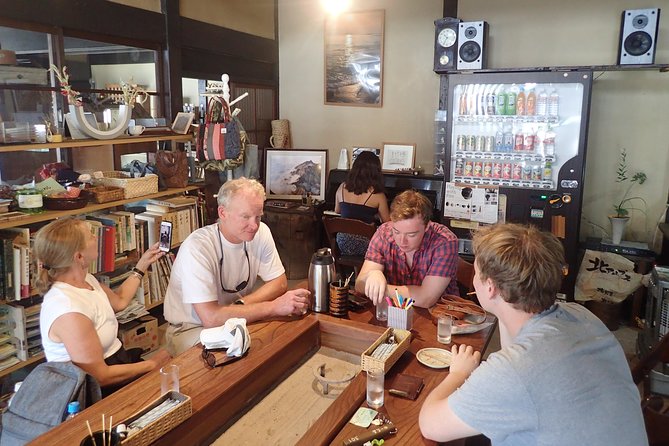 Private group Local Food Tour in Takayama - Price and Value: Is $148.62 Worth It?