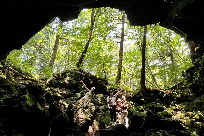 Private guided hidden gems tour by local English speaking driver - Your Route in Real Terms: From Mt. Fuji Photo Spots to Shrines