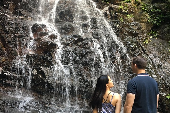 Private guided hidden gems tour by local English speaking driver - Caves and Aokigahara Jukai: What to Expect From the More Adventurous Stops