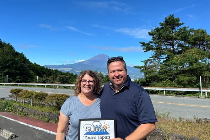 Private Hakone Half-day Car Tour with Hotel Pickup - Local Guide - Why a Private Car Is the Smart Move in Hakone