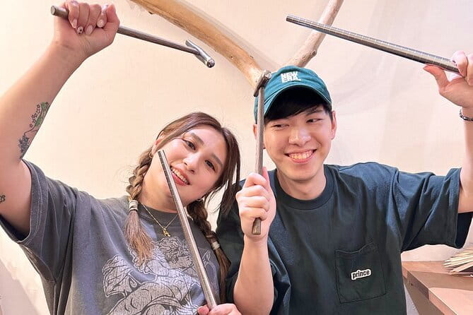 Private Handmade Ring Workshop Class - Key things to know before you go