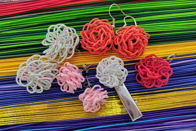 Private Handmade Ring Workshop Class - What you take home, plus the gift factor