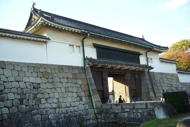 Private Highlights of Kyoto Tour - Ryoan-ji’s rock garden: a classic that needs explanation