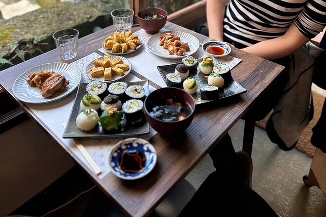 Private Home Cooking in Yanaka – Local Flavors in a Warm Setting - Quick hits on this Yanaka cooking experience