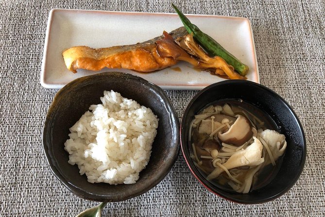Private Home Cooking in Yanaka – Local Flavors in a Warm Setting - Food skills you can actually repeat at home