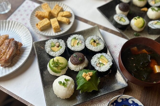 Private Home Cooking in Yanaka – Local Flavors in a Warm Setting - Price and value: is $122.23 worth it