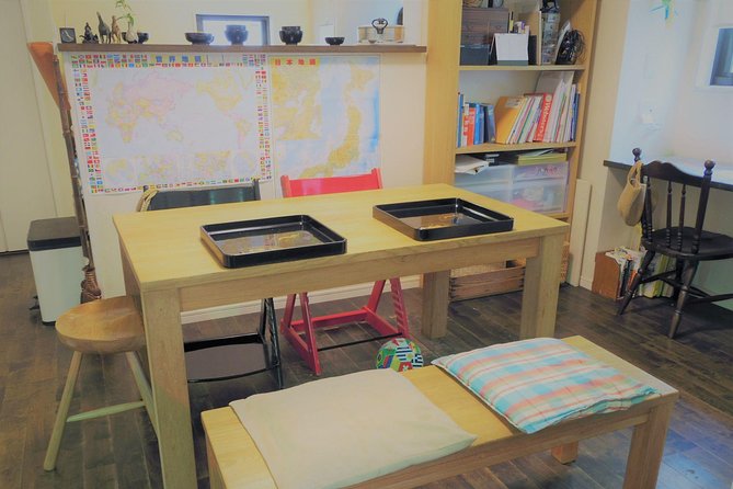 Private Japanese Cooking Class in Hiroshima with Machiko's Family - What You’ll Cook: 2-3 Dishes and Real Hiroshima Comfort Food