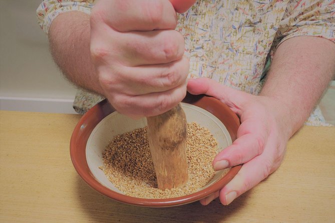 Private Japanese Cooking Class in Hiroshima with Machiko's Family - The Technique Lessons That Actually Help You Cook Back Home