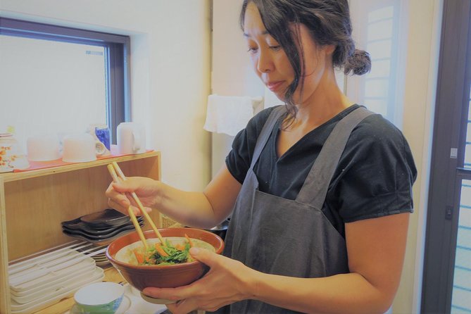 Private Japanese Cooking Class in Hiroshima with Machiko's Family - Who This Class Suits Best (And Who Might Think Twice)