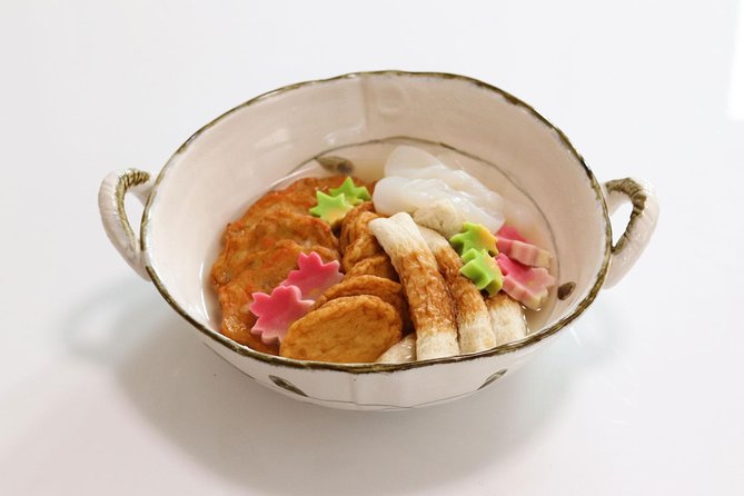 Private Japanese Cooking Class in Sapporo with Local Chef Shiori - How the Meeting Works at Sumikawa Station